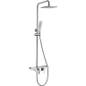 Смеситель LEMARK TROPIC LM7006С для ванны и душа LM7006C